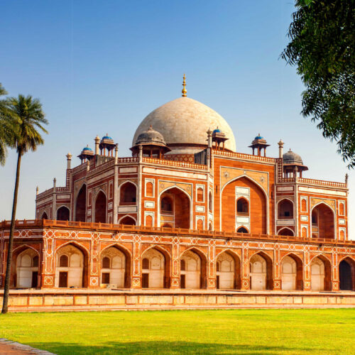 Private 4-Day Golden Triangle Tour – Delhi, Agra & Jaipur Luxury Trip with Taj Mahal