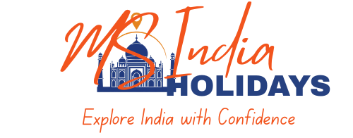 msindiaholidays.com